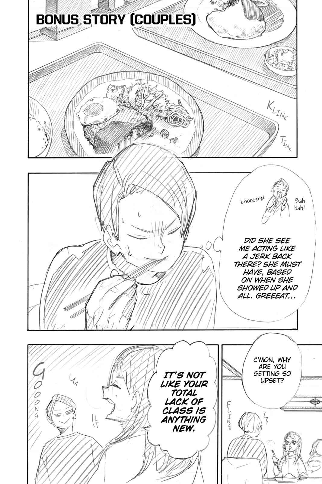Haikyu!! Chap 331 - Next Chap 332