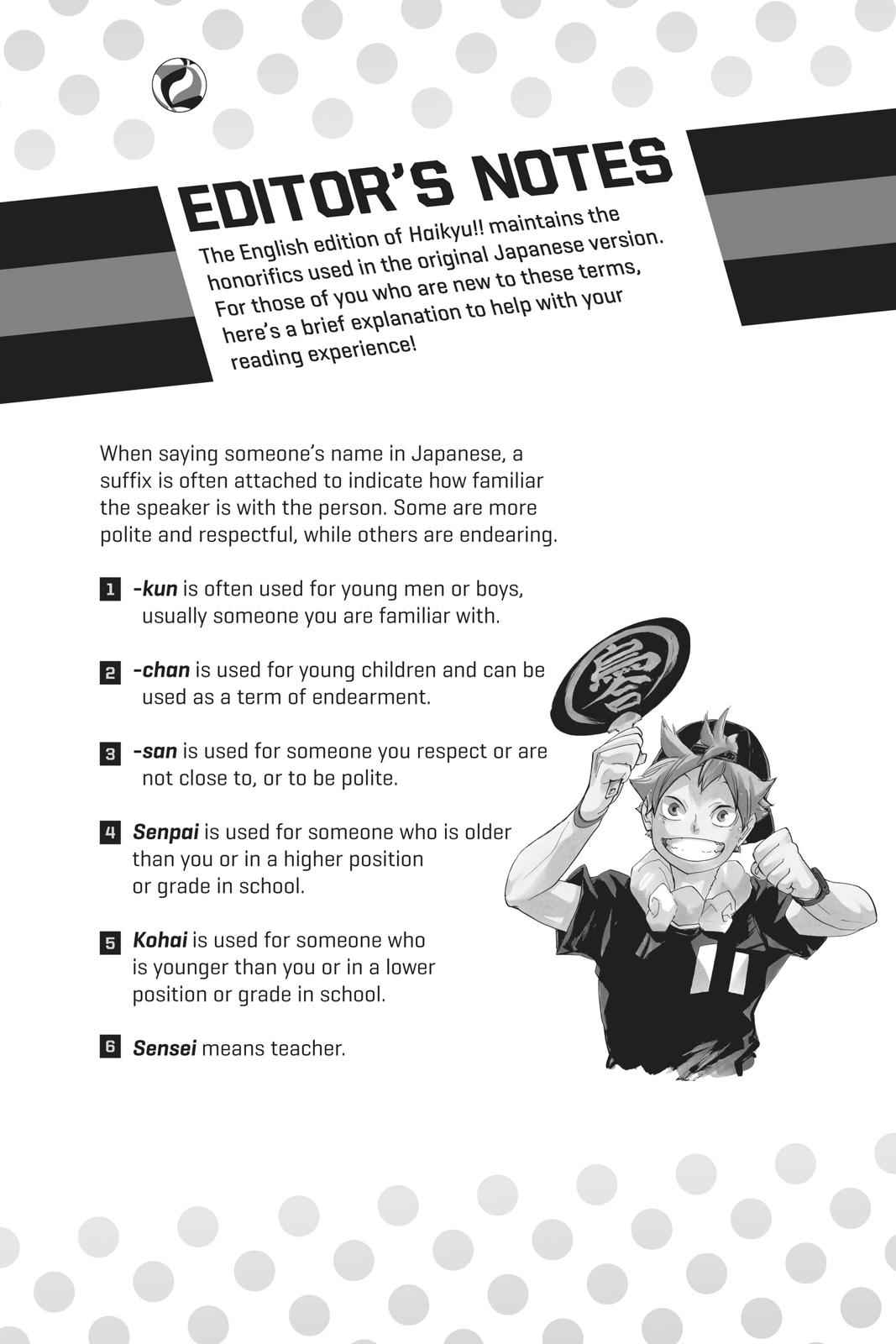 Haikyu!! Chap 349 - Next Chap 350