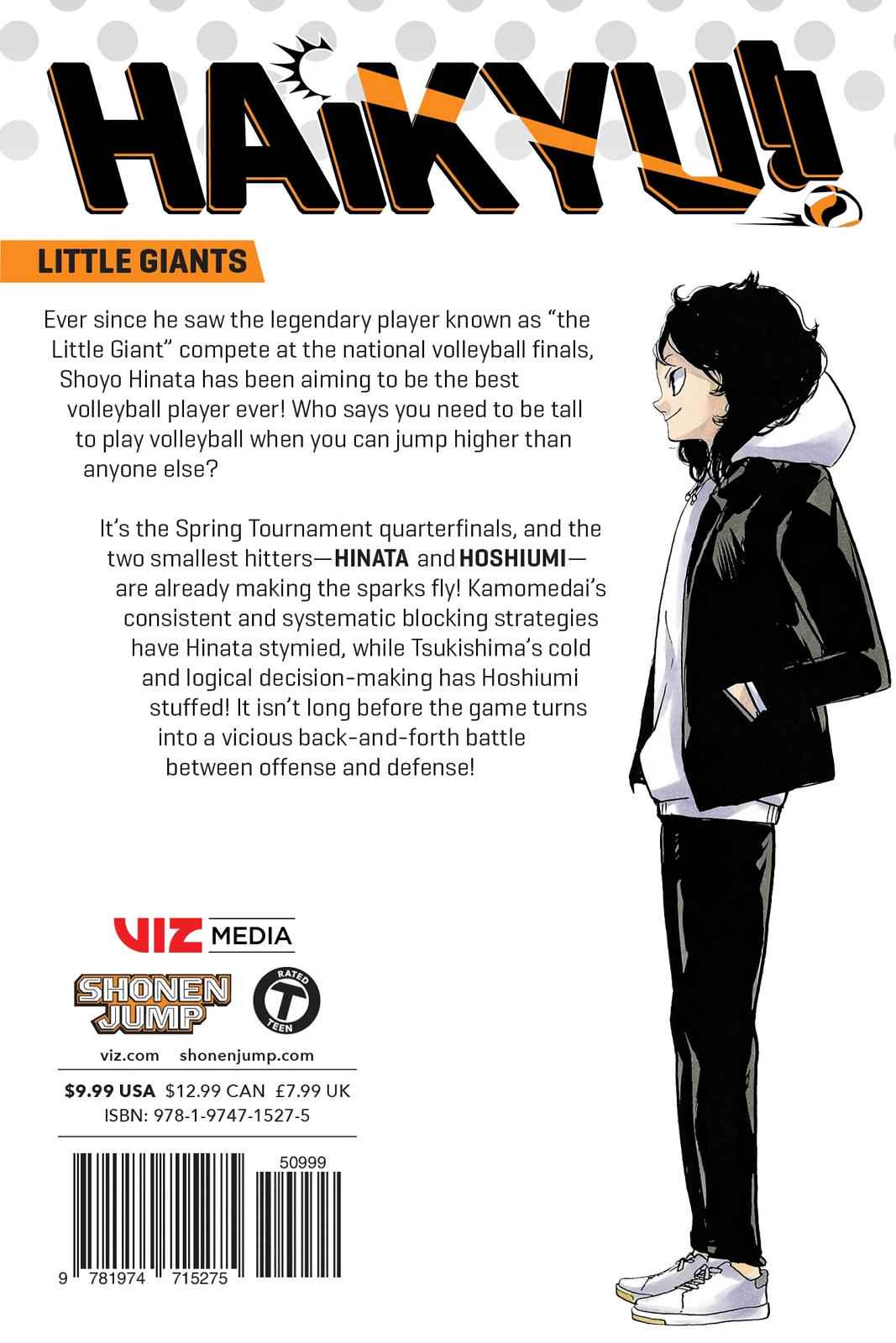 Haikyu!! Chap 349 - Next Chap 350