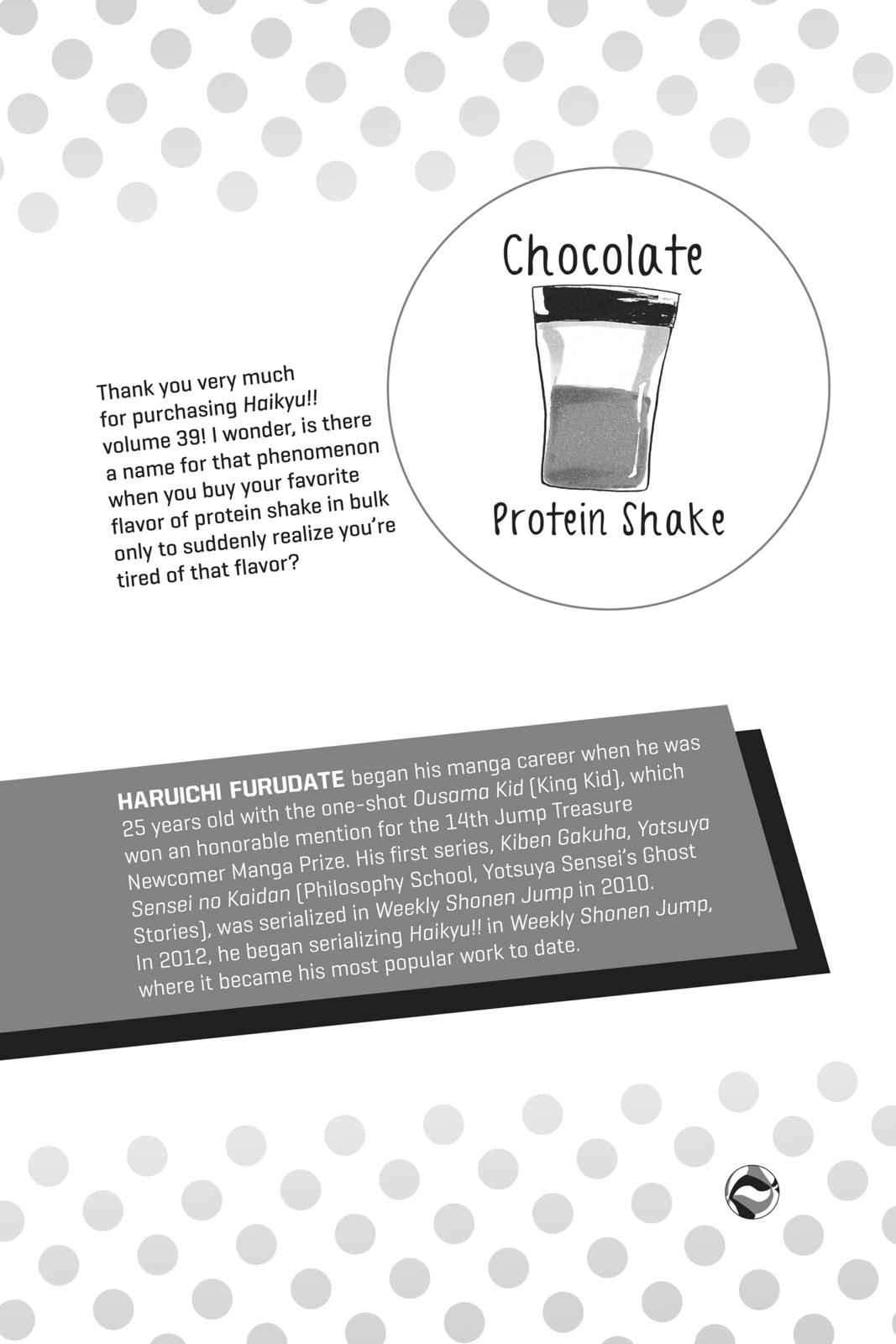 Haikyu!! Chap 341 - Next Chap 342