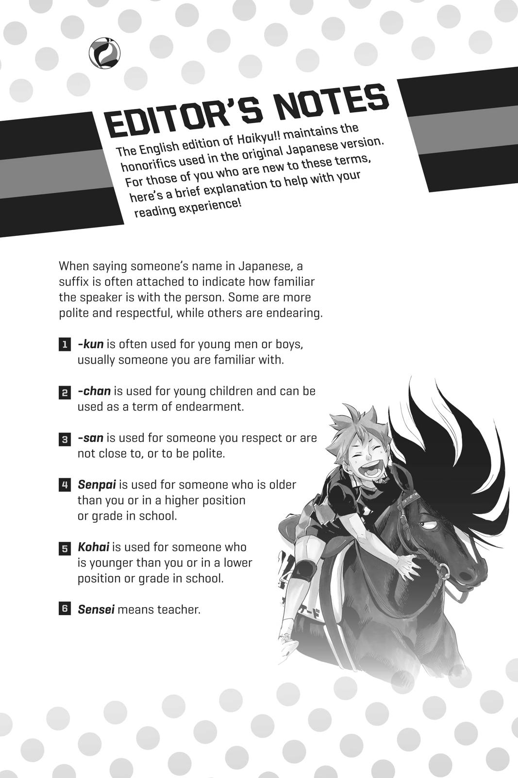 Haikyu!! Chap 357 - Next Chap 358