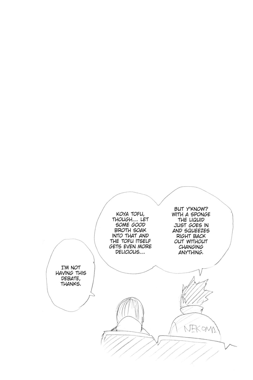 Haikyu!! Chap 356 - Next Chap 357