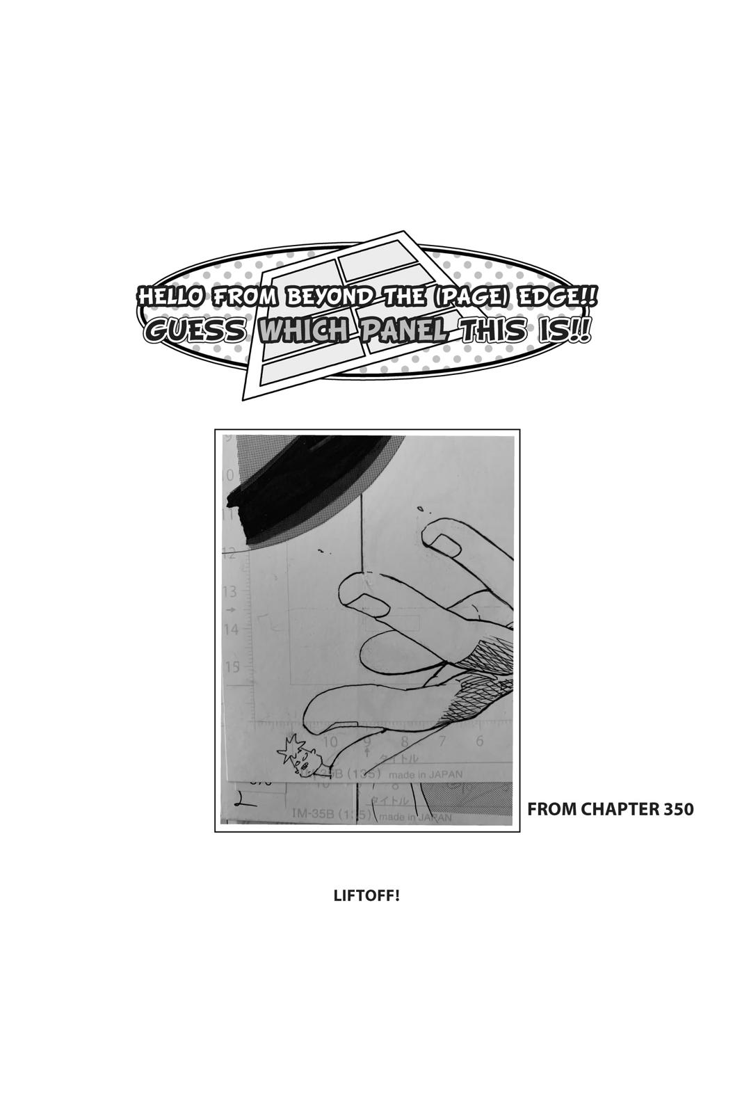 Haikyu!! Chap 350 - Next Chap 351