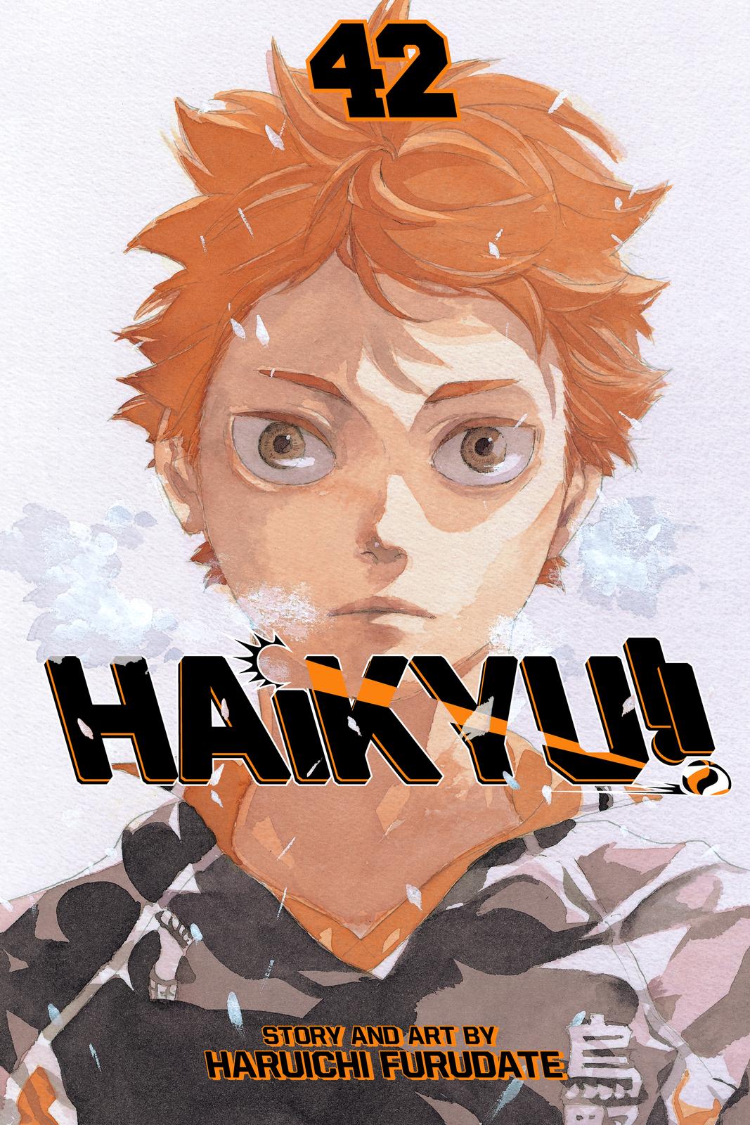 Haikyu!! Chap 366 - Next Chap 367