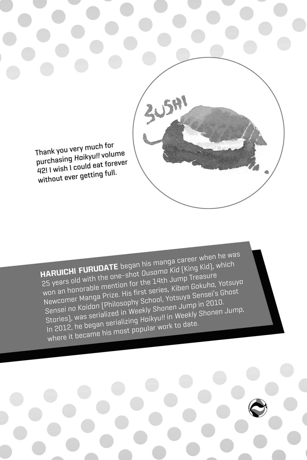 Haikyu!! Chap 366 - Next Chap 367