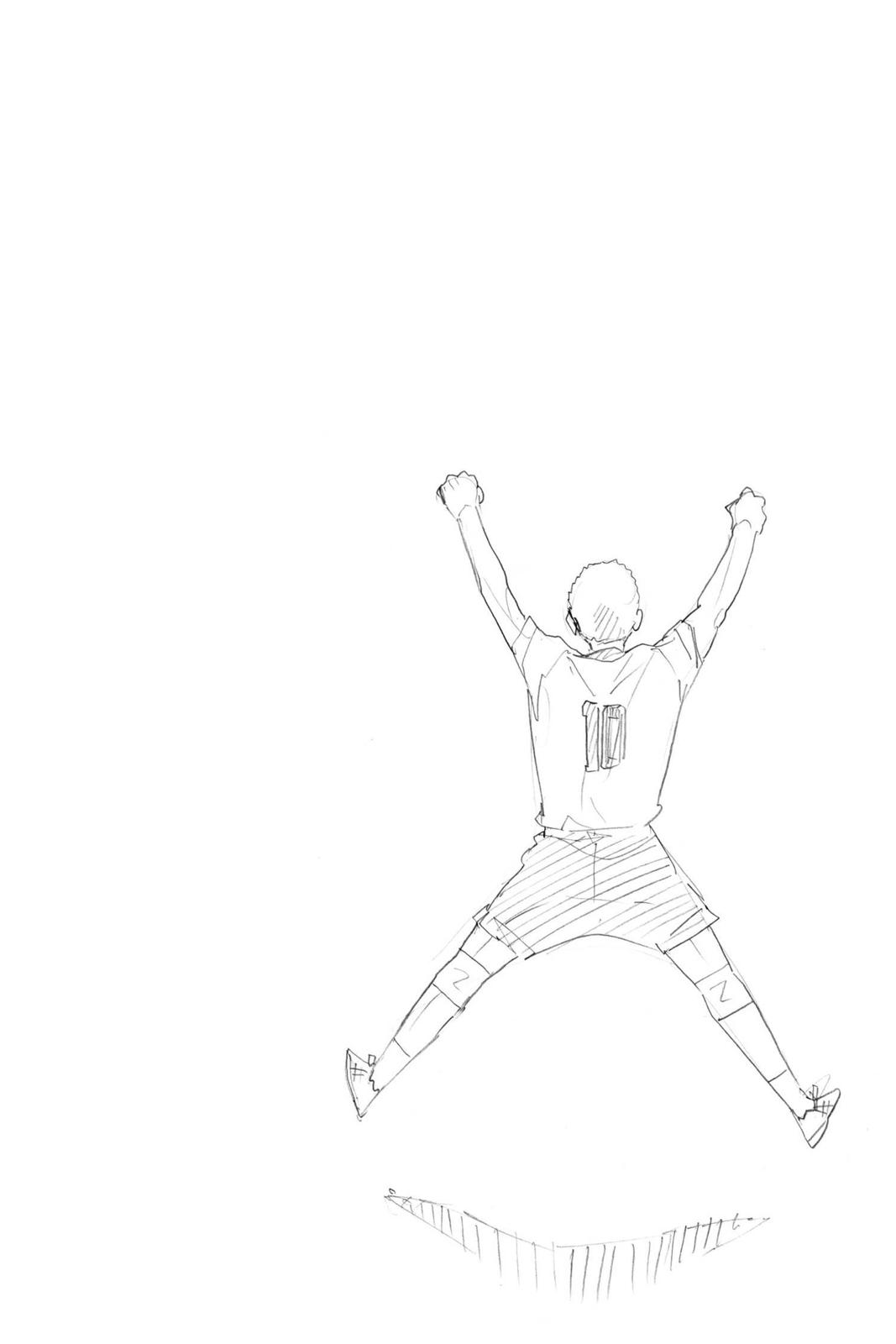 Haikyu!! Chap 361 - Next Chap 362