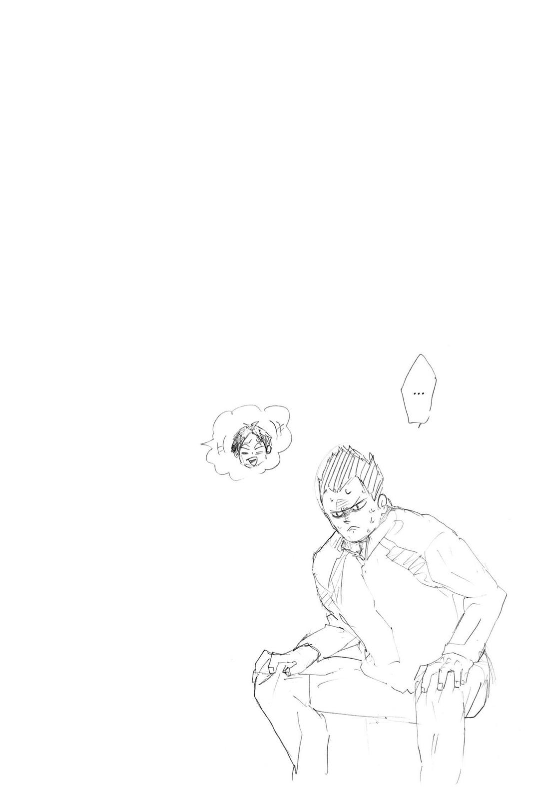 Haikyu!! Chap 363 - Next Chap 364