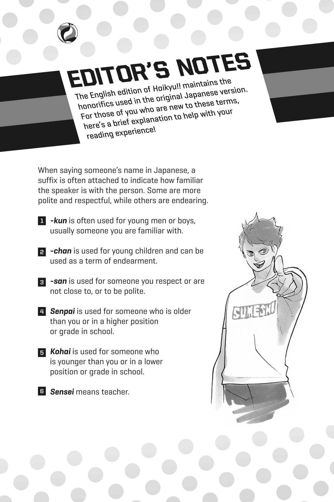 Haikyu!! Chap 374 - Next Chap 375