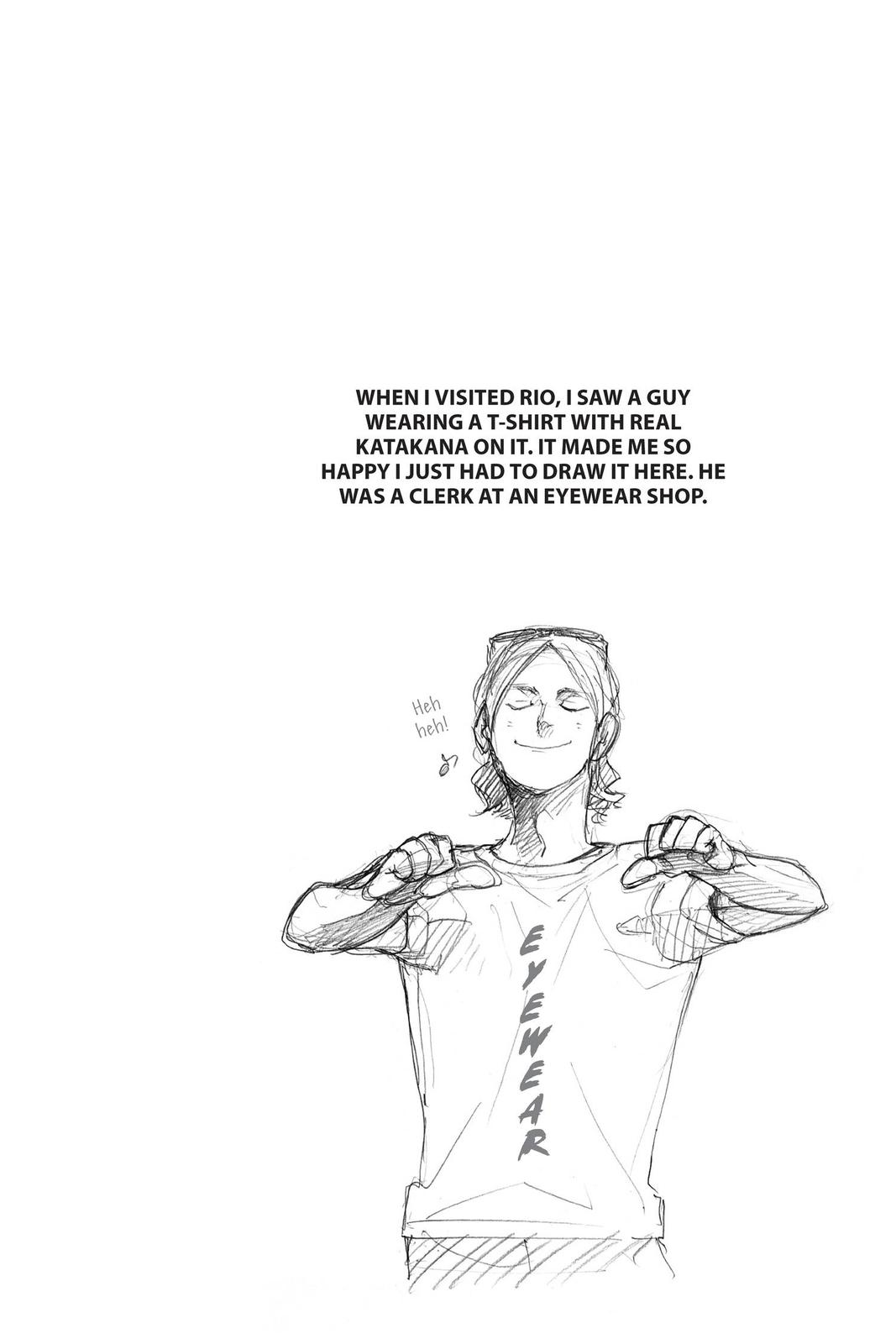 Haikyu!! Chap 376 - Next Chap 377