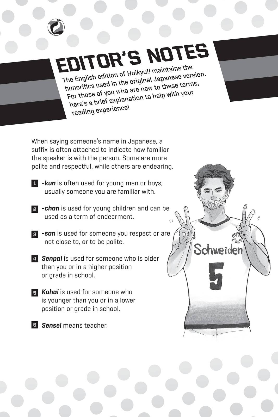 Haikyu!! Chap 384 - Next Chap 385