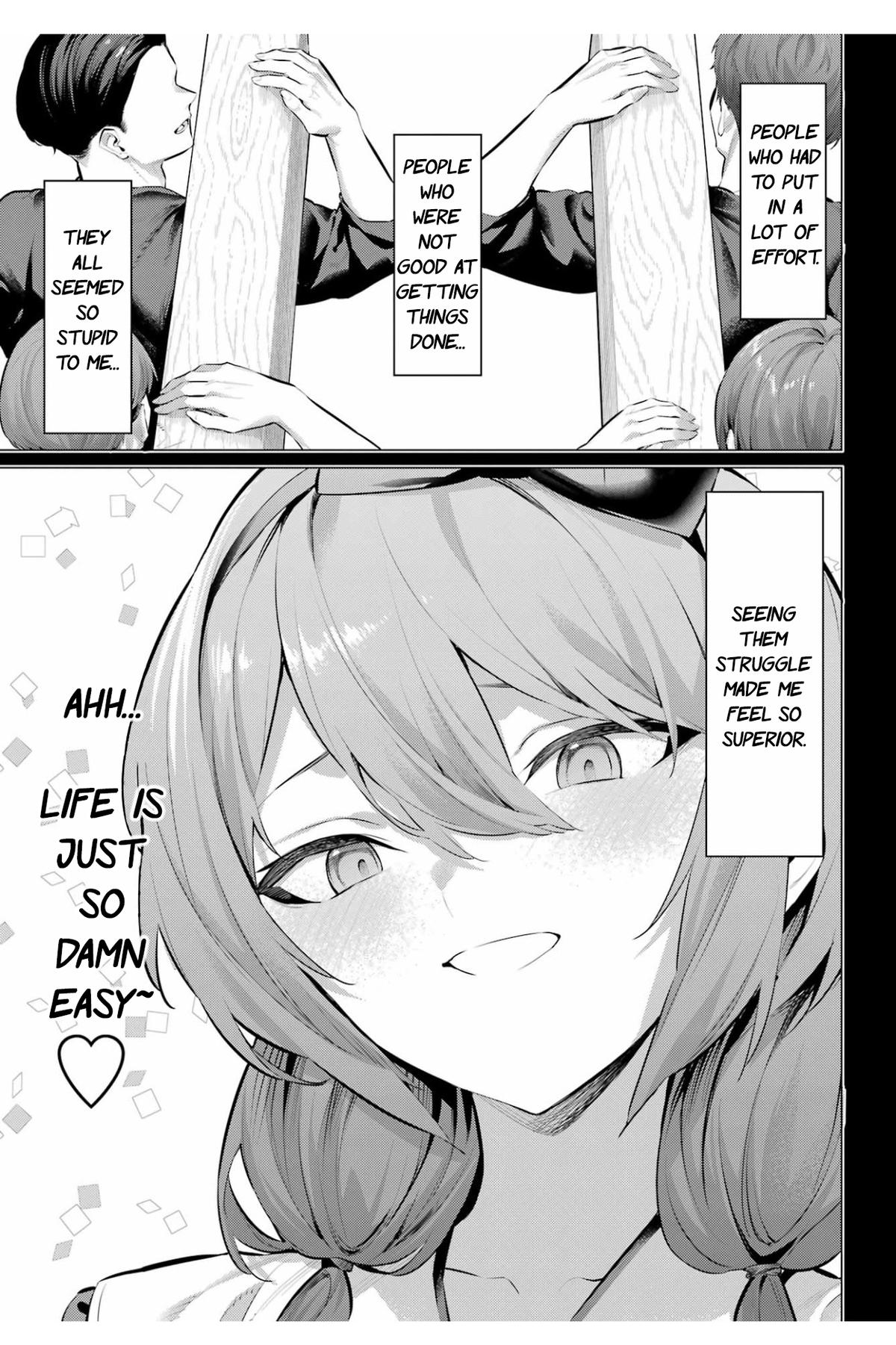 Haite Kudasai, Takamai san Chap 65 - Next Chap 66