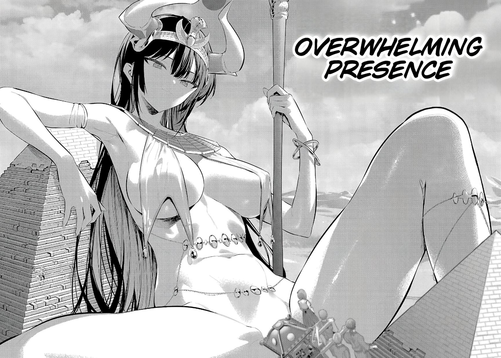 Haite Kudasai, Takamai san Chap 65.2 - Next Chap 66.2