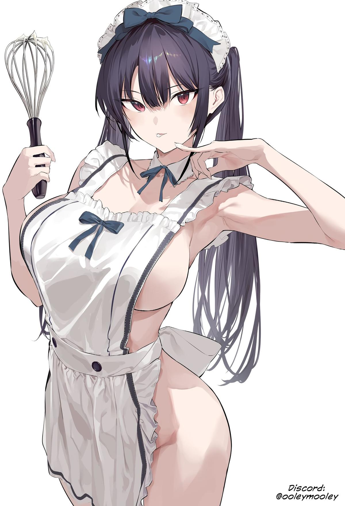 Haite Kudasai, Takamai san Chap 68.2 - Next Chap 69.2