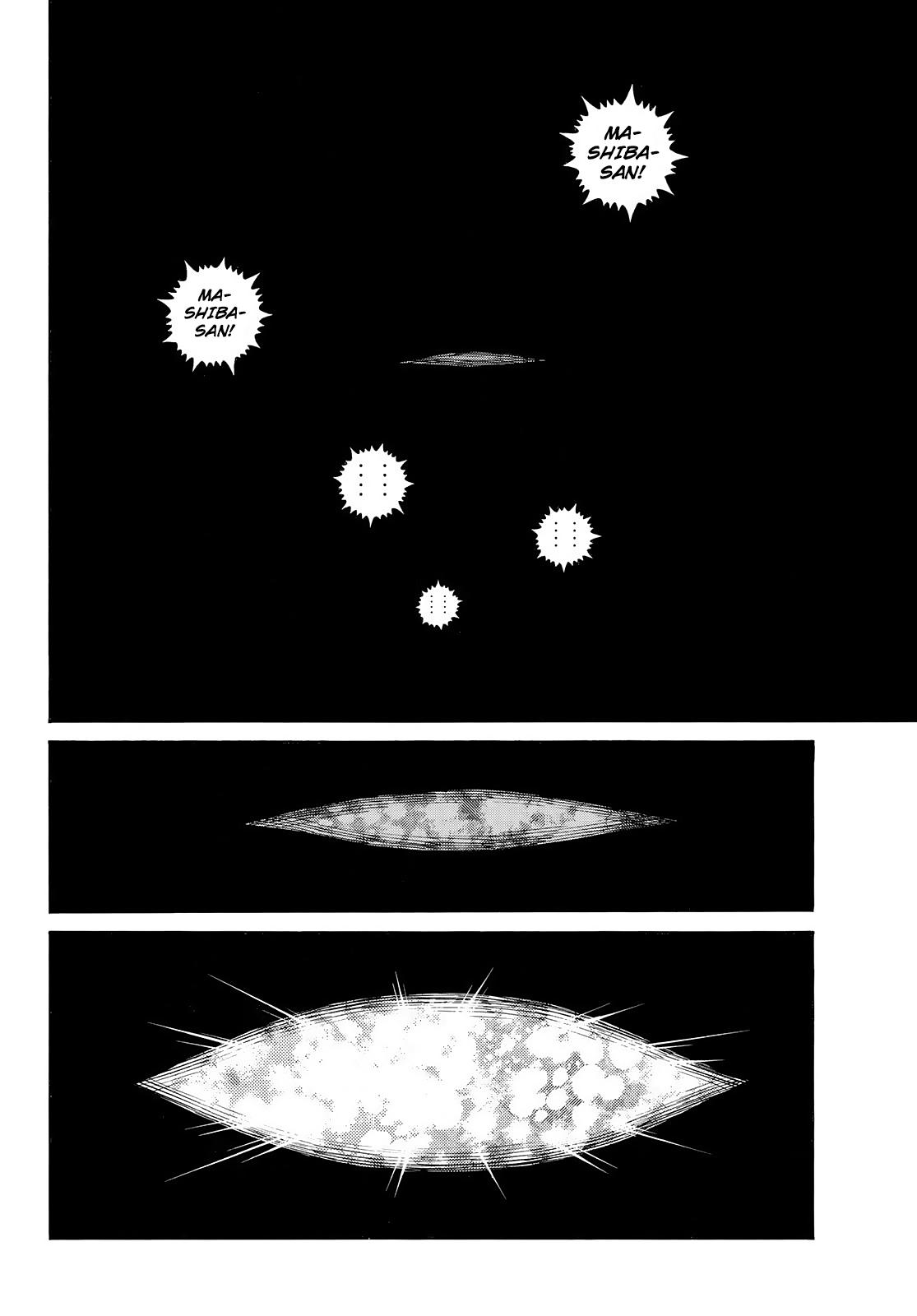 Hajime no Ippo Chap 1472 - Next Chap 1473