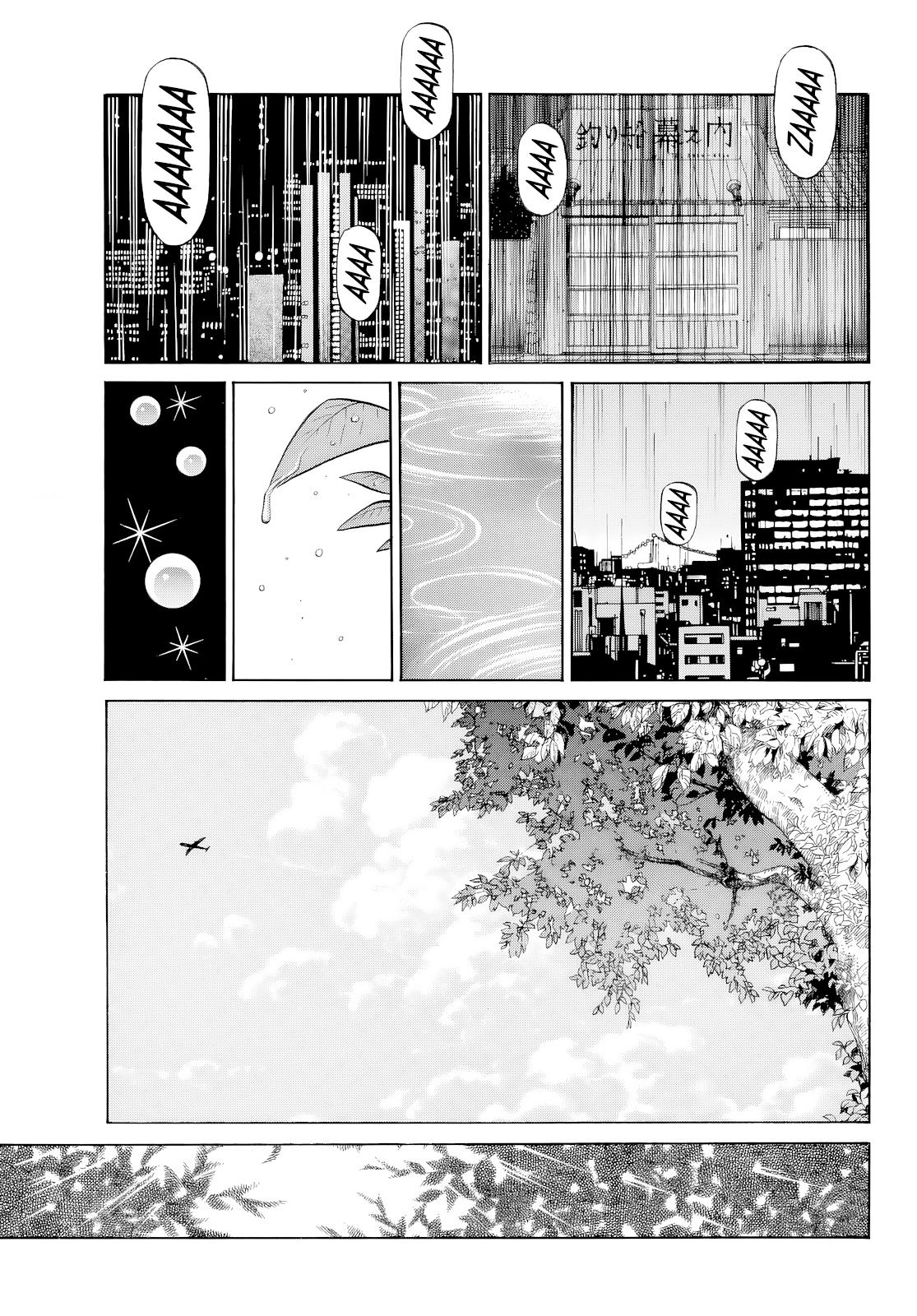 Hajime no Ippo Chap 1484 - Next Chap 1485