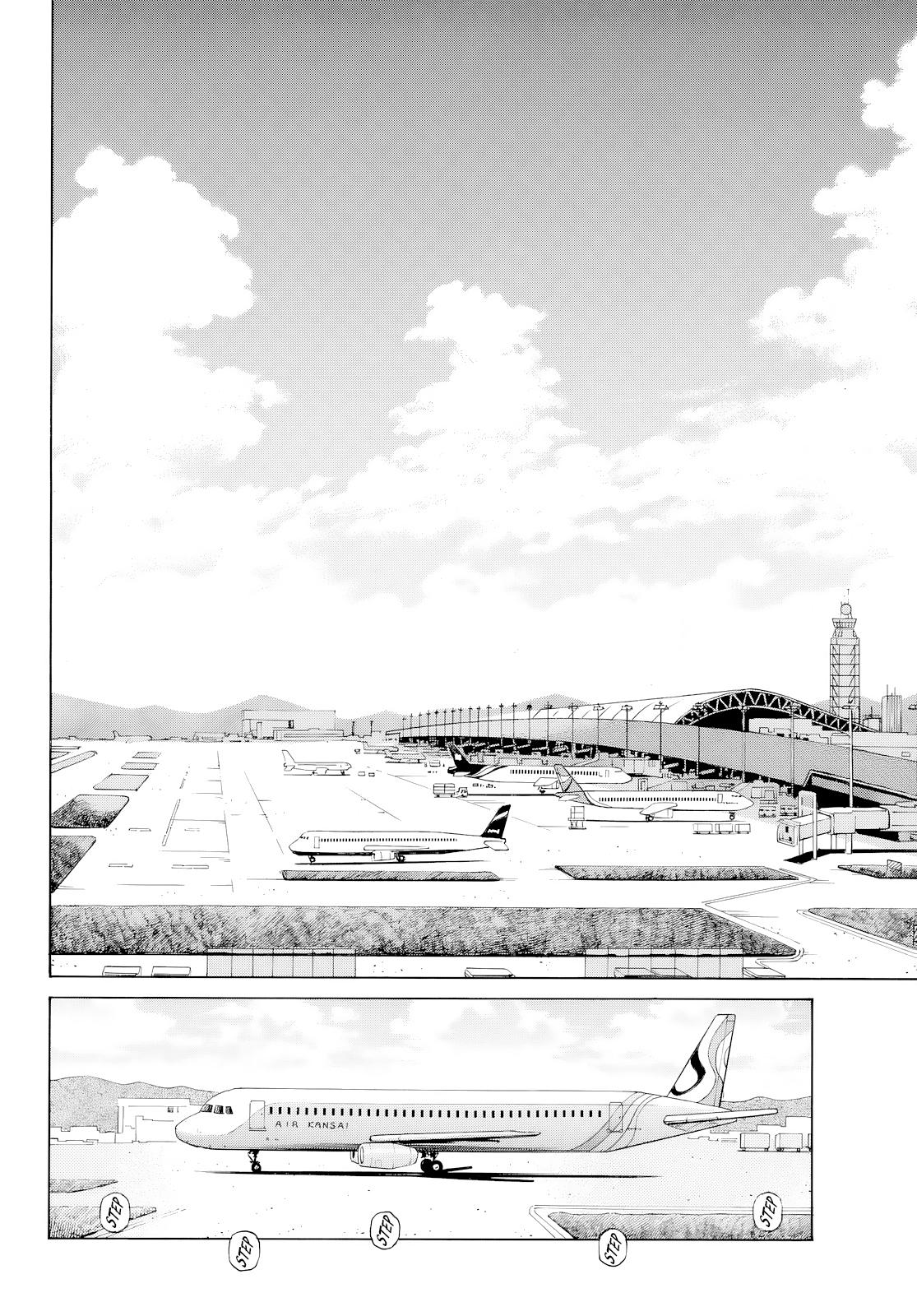 Hajime no Ippo Chap 1484 - Next Chap 1485