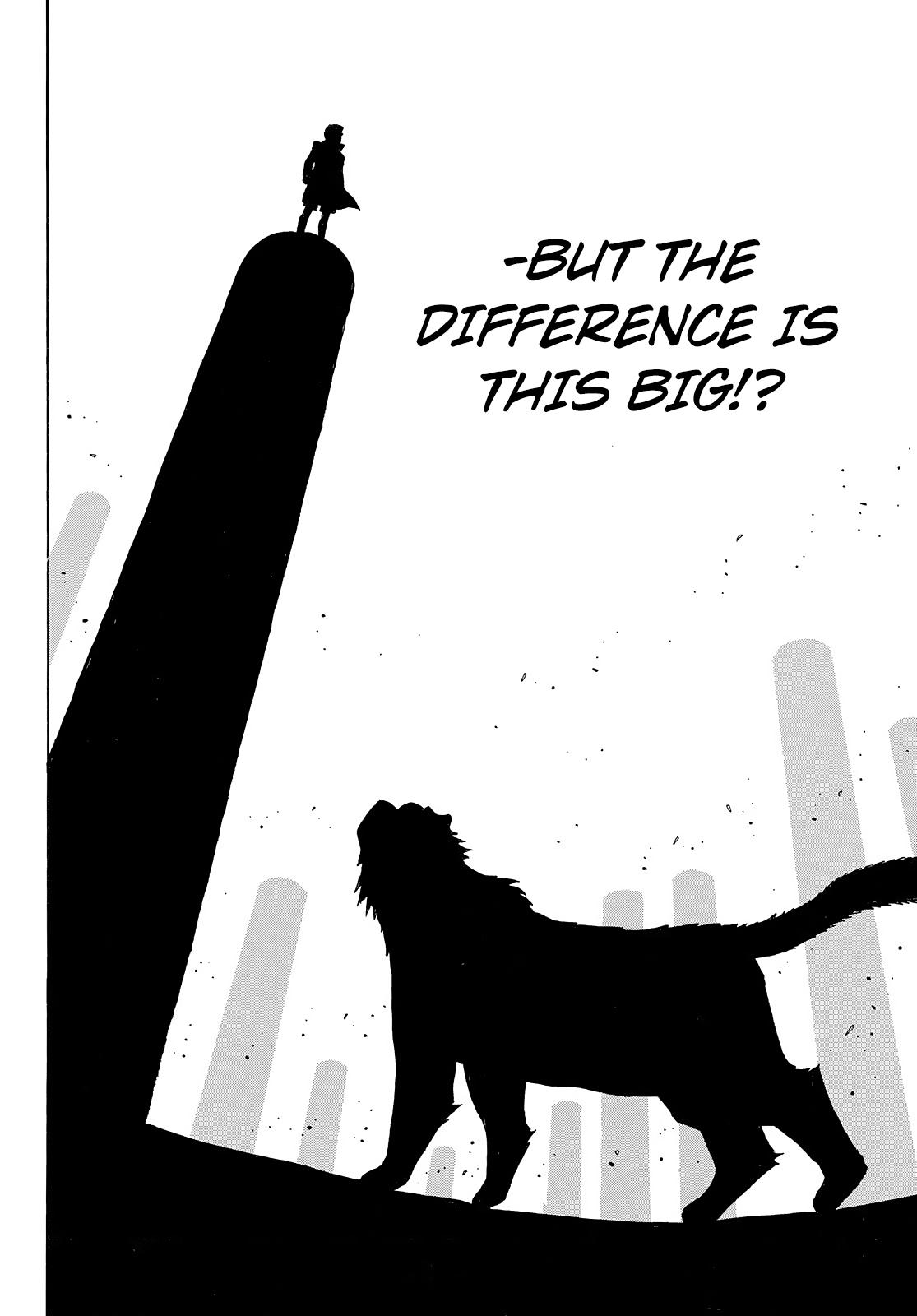 Hajime no Ippo Chap 1502 - Next Chap 1503