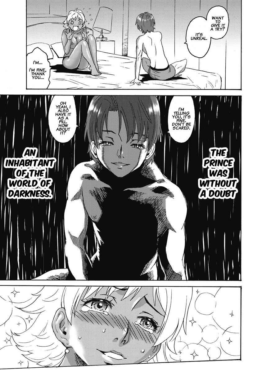 Hagure Idol Jigokuhen Chap 7 - Next Chap 8