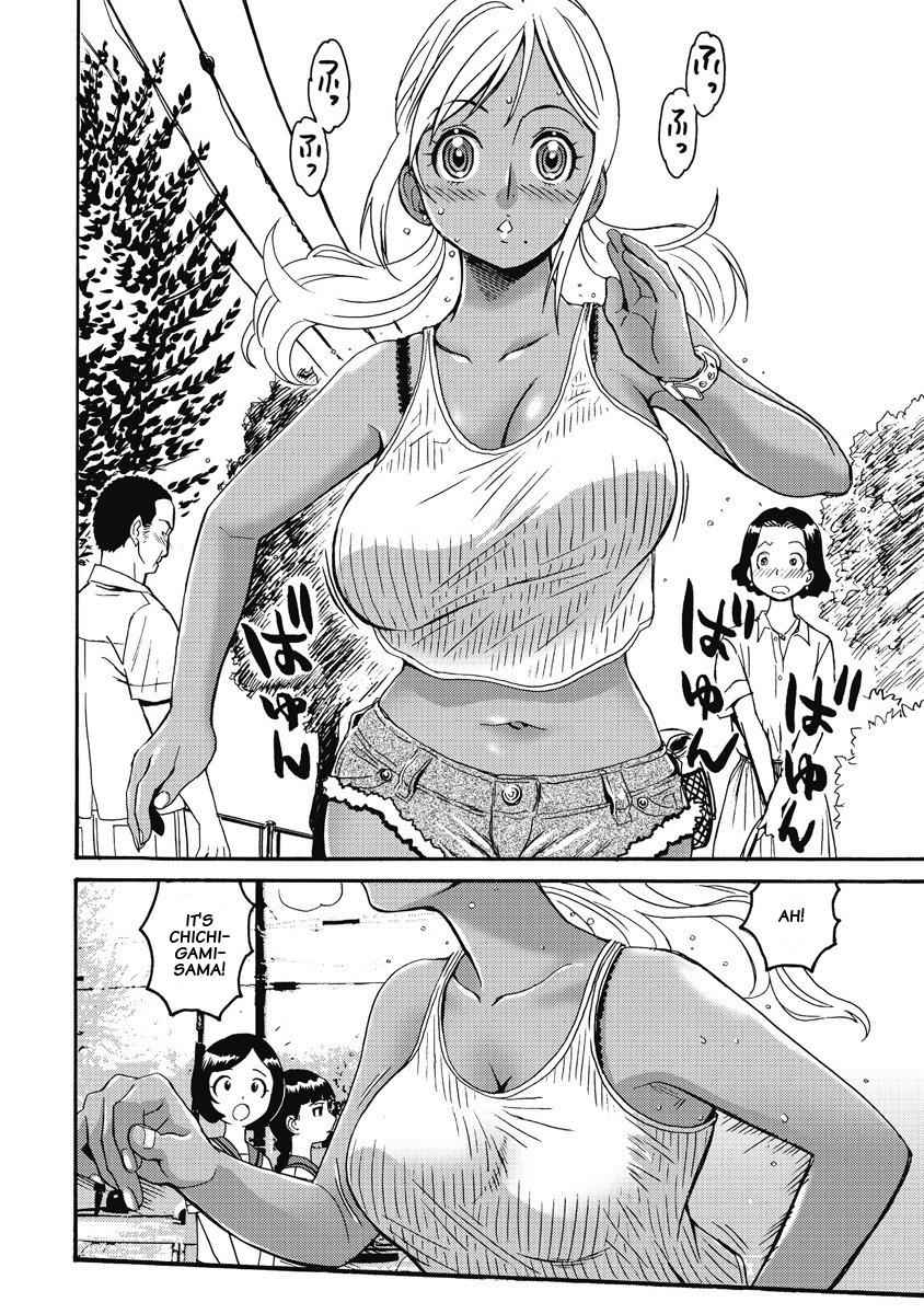 Hagure Idol Jigokuhen Chap 4 - Next Chap 5