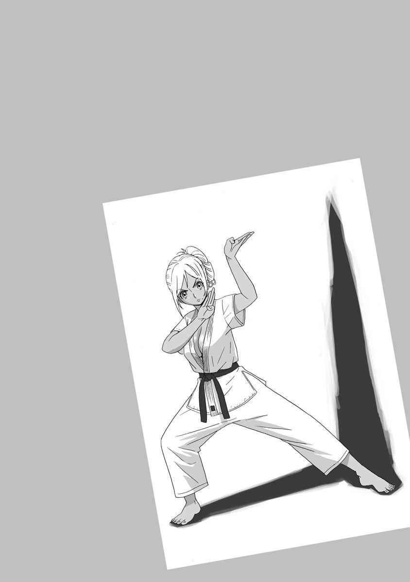 Hagure Idol Jigokuhen Chap 5 - Next Chap 6