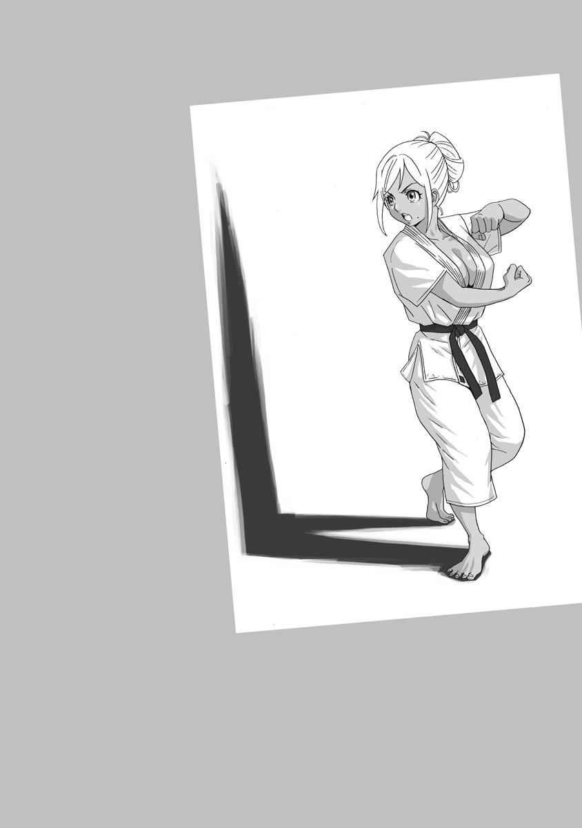 Hagure Idol Jigokuhen Chap 6 - Next Chap 7