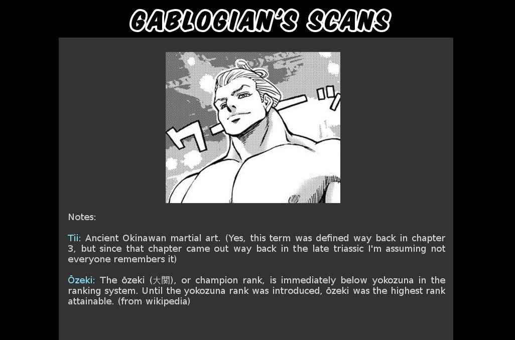 Hagure Idol Jigokuhen Chap 9 - Next Chap 10