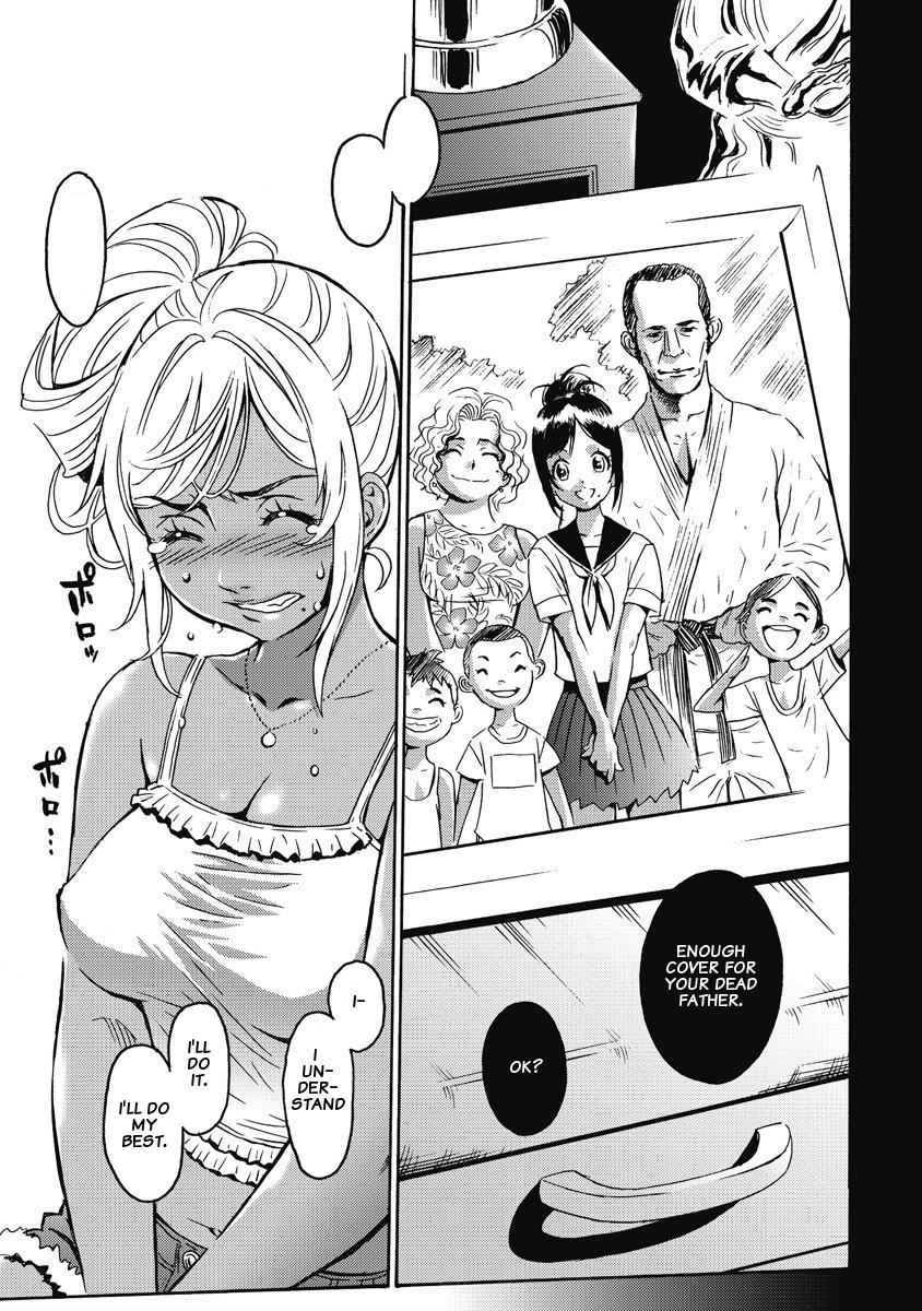 Hagure Idol Jigokuhen Chap 1 - Next Chap 2