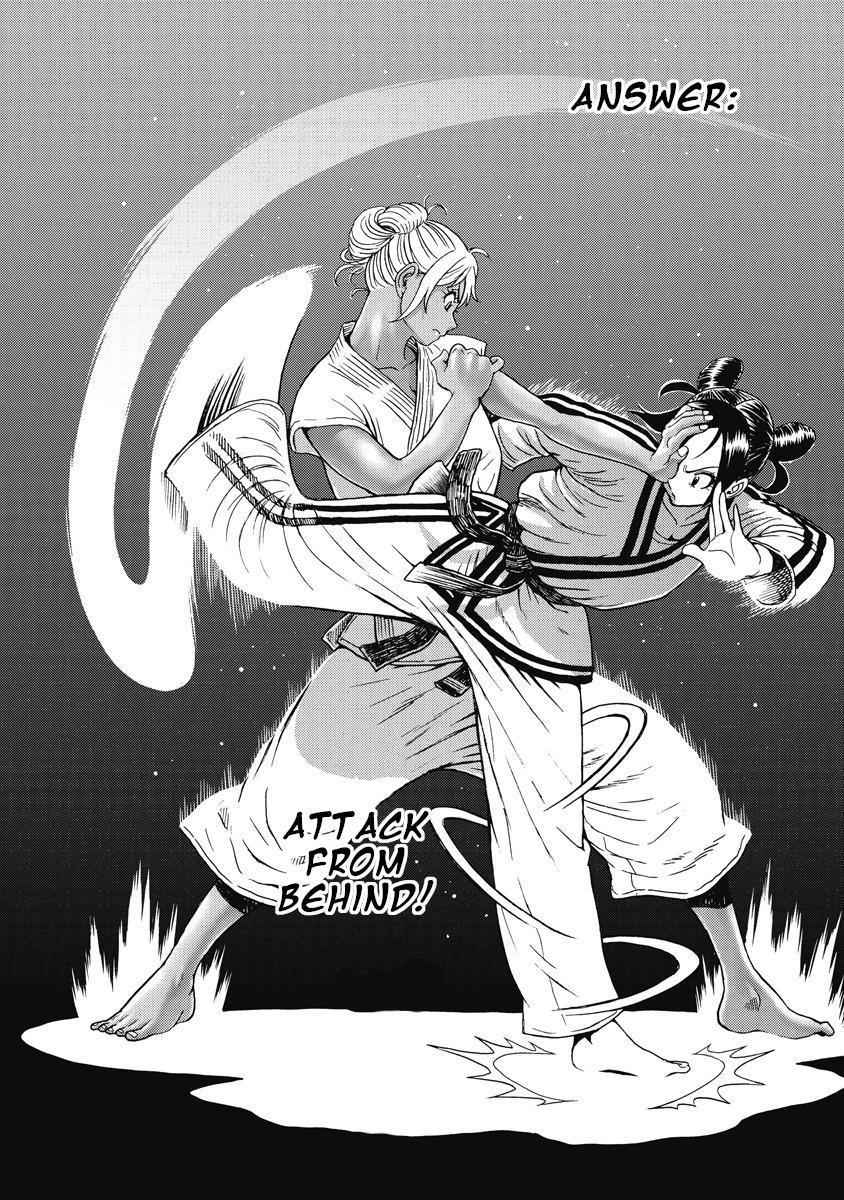 Hagure Idol Jigokuhen Chap 18 - Next Chap 19