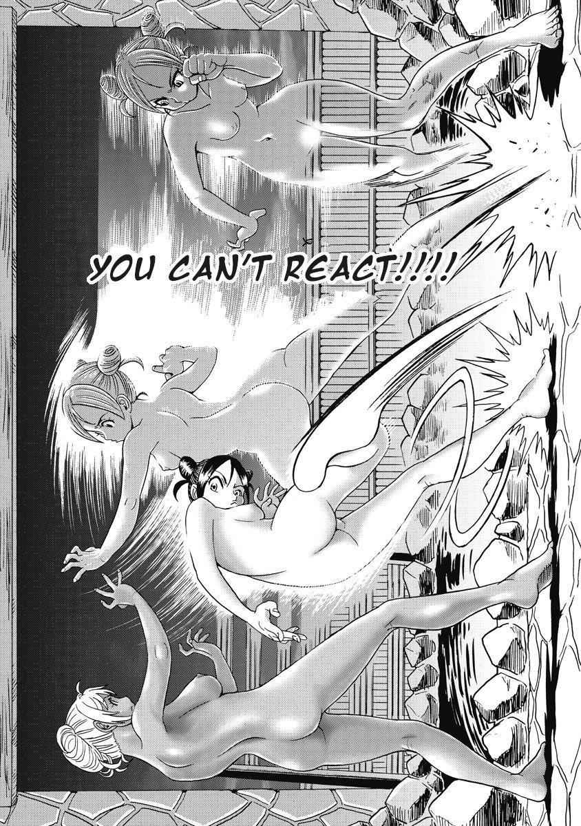 Hagure Idol Jigokuhen Chap 18 - Next Chap 19