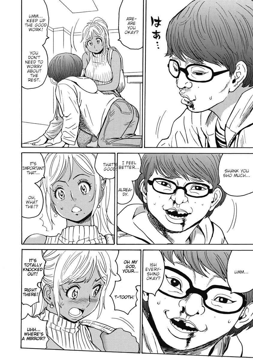 Hagure Idol Jigokuhen Chap 19 - Next Chap 20
