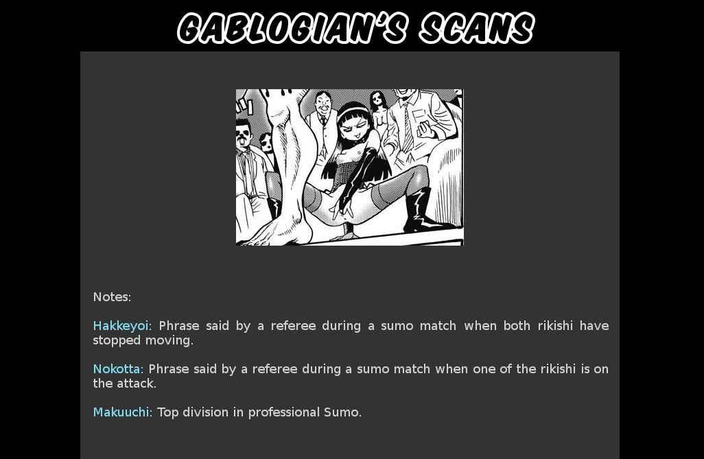 Hagure Idol Jigokuhen Chap 10 - Next Chap 11