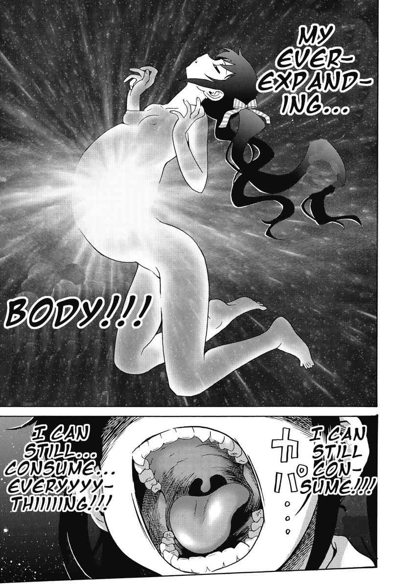 Hagure Idol Jigokuhen Chap 21 - Next Chap 22