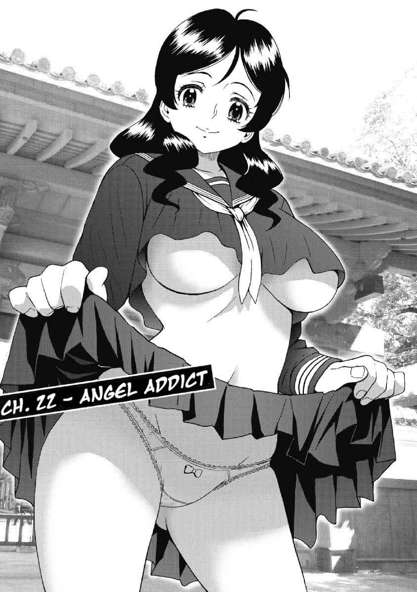 Hagure Idol Jigokuhen Chap 22 - Next Chap 23