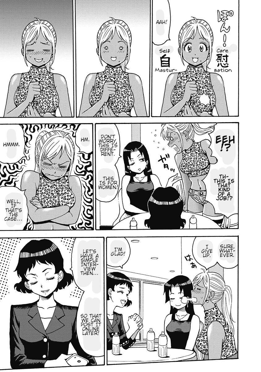 Hagure Idol Jigokuhen Chap 51 - Next Chap 52