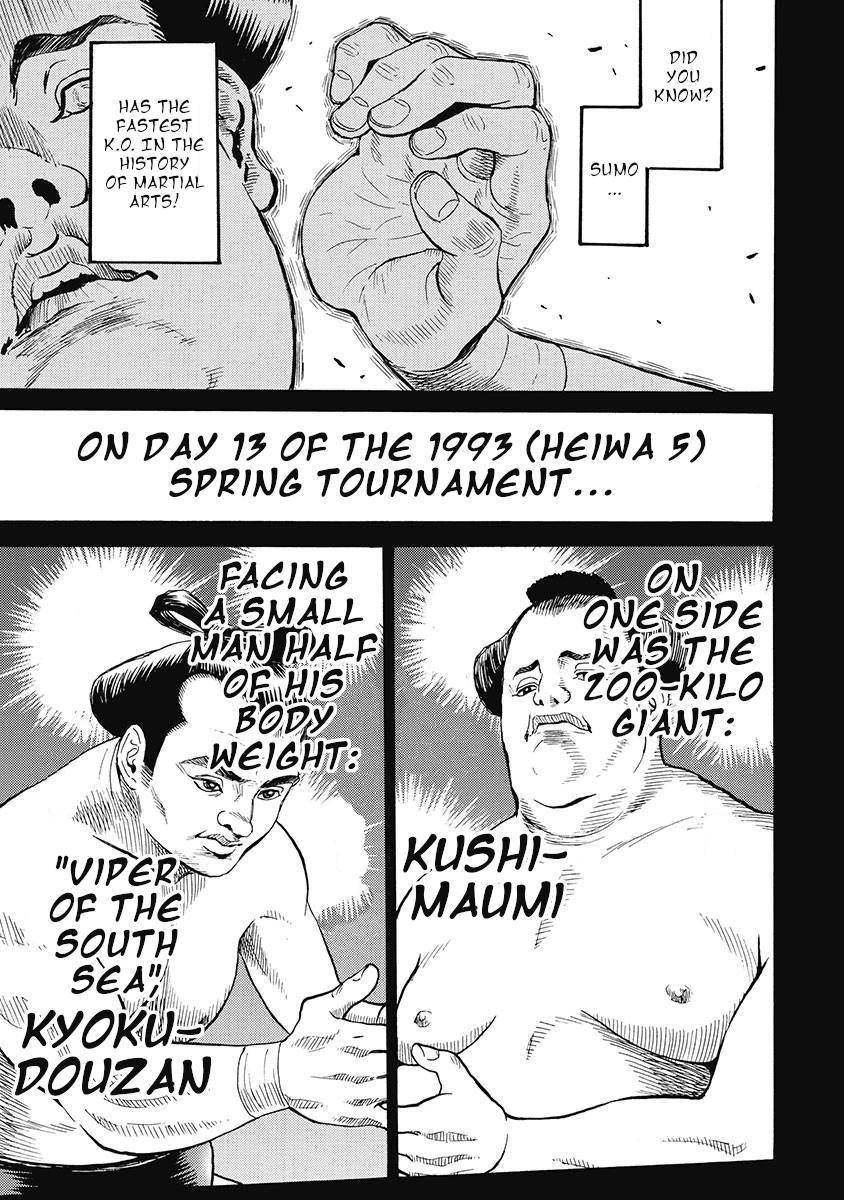 Hagure Idol Jigokuhen Chap 52 - Next Chap 53