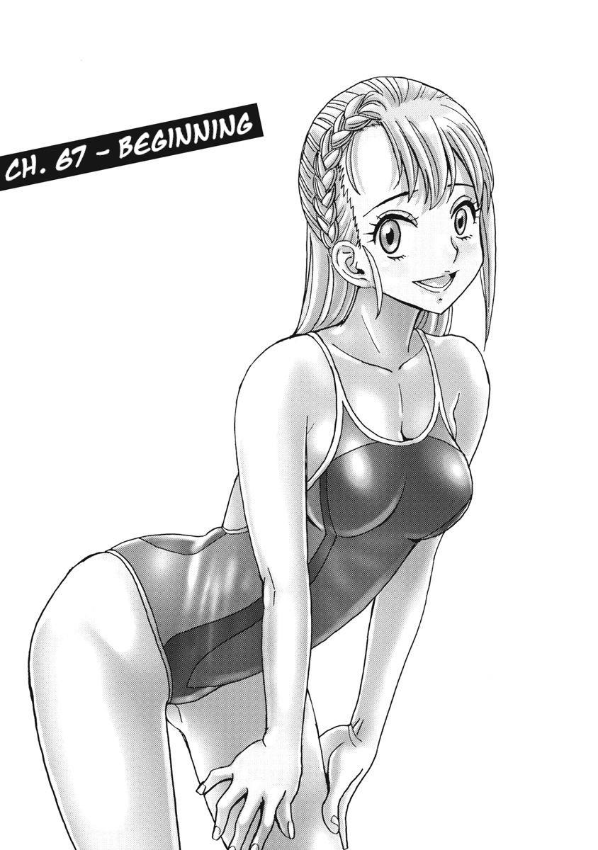 Hagure Idol Jigokuhen Chap 67 - Next Chap 68