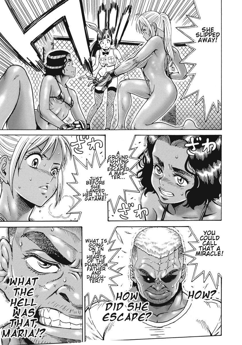 Hagure Idol Jigokuhen Chap 68 - Next Chap 69