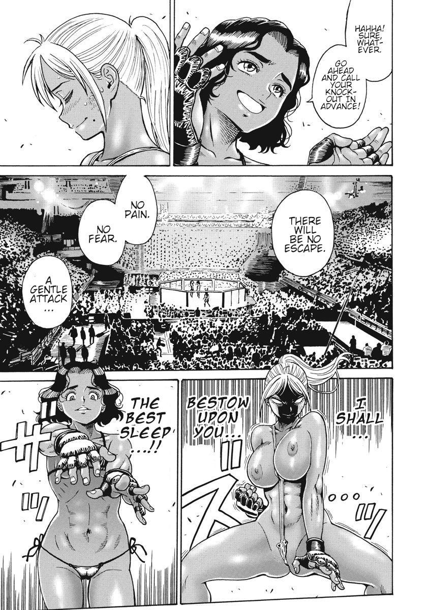 Hagure Idol Jigokuhen Chap 68 - Next Chap 69