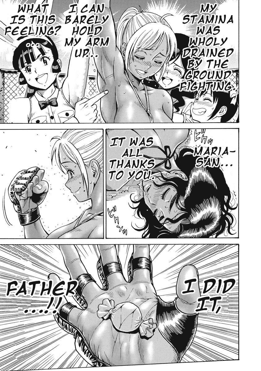 Hagure Idol Jigokuhen Chap 68 - Next Chap 69