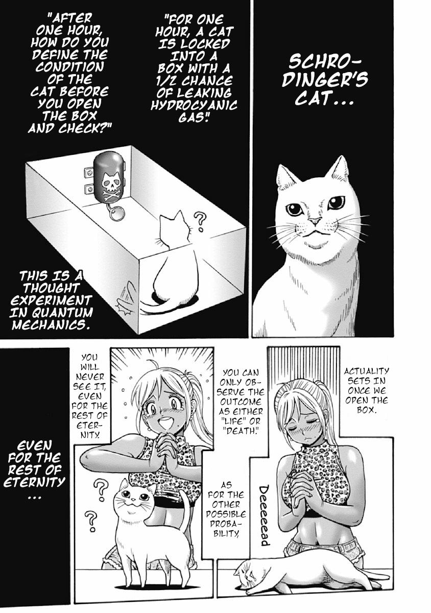 Hagure Idol Jigokuhen Chap 74 - Next Chap 75