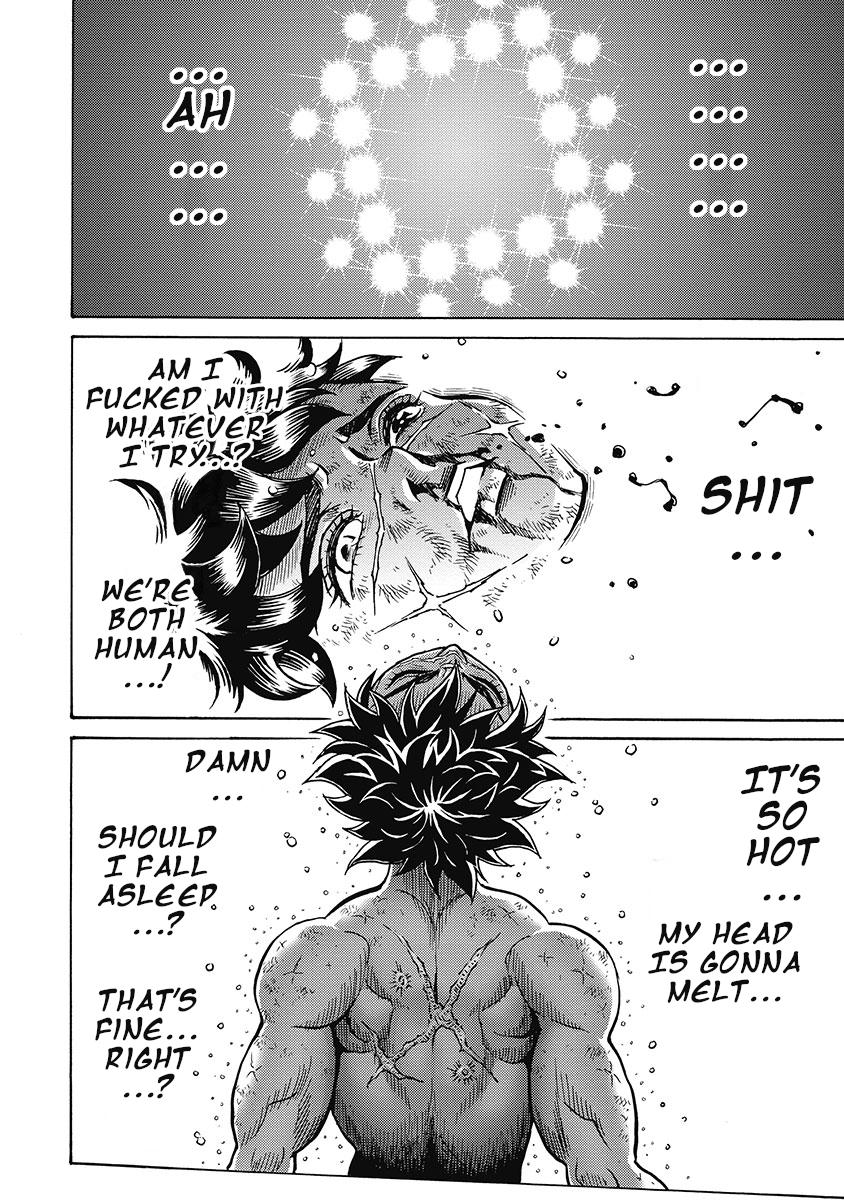 Hagure Idol Jigokuhen Chap 80 - Next Chap 81