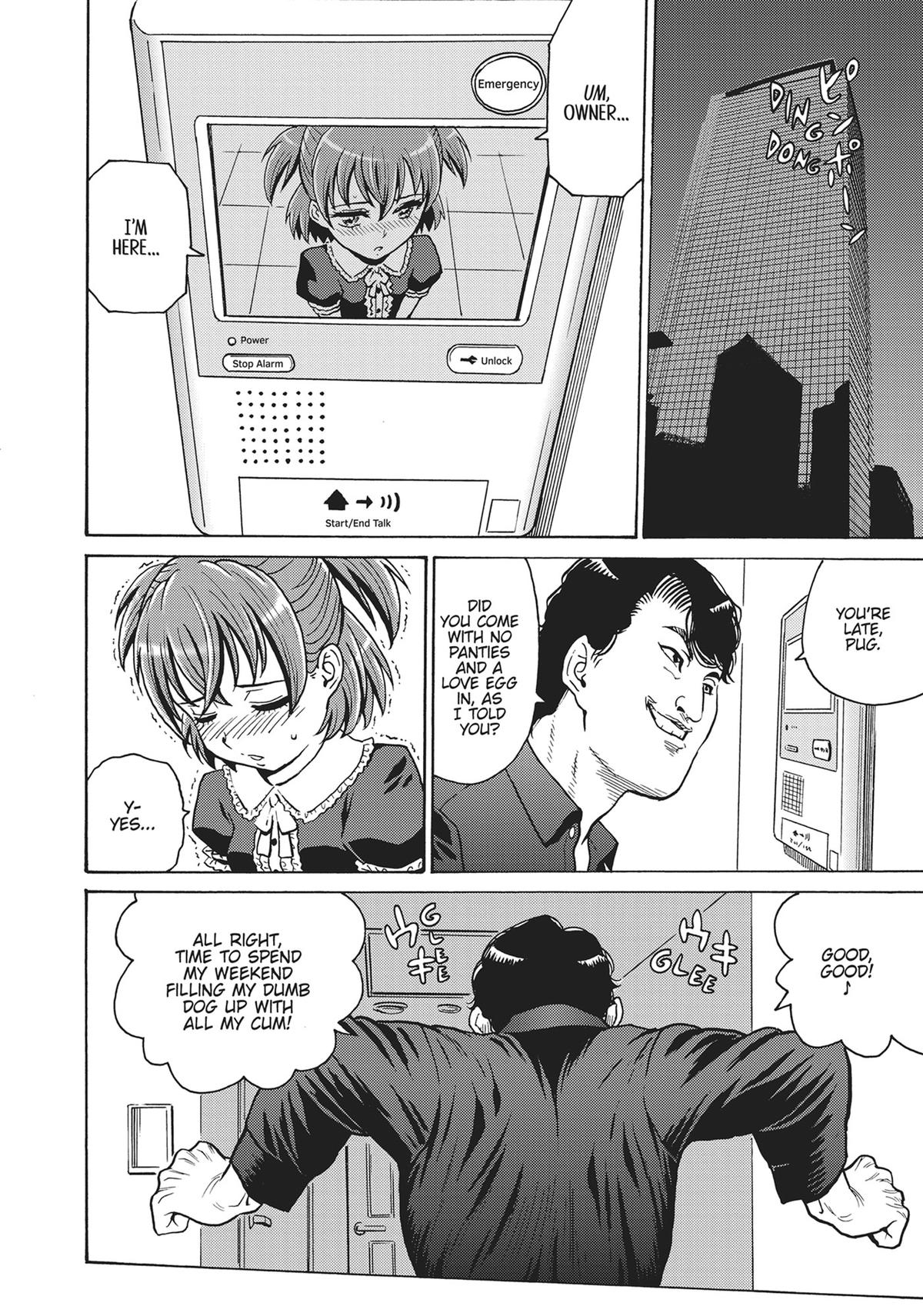 Hagure Idol Jigokuhen Chap 97 - Next Chap 98