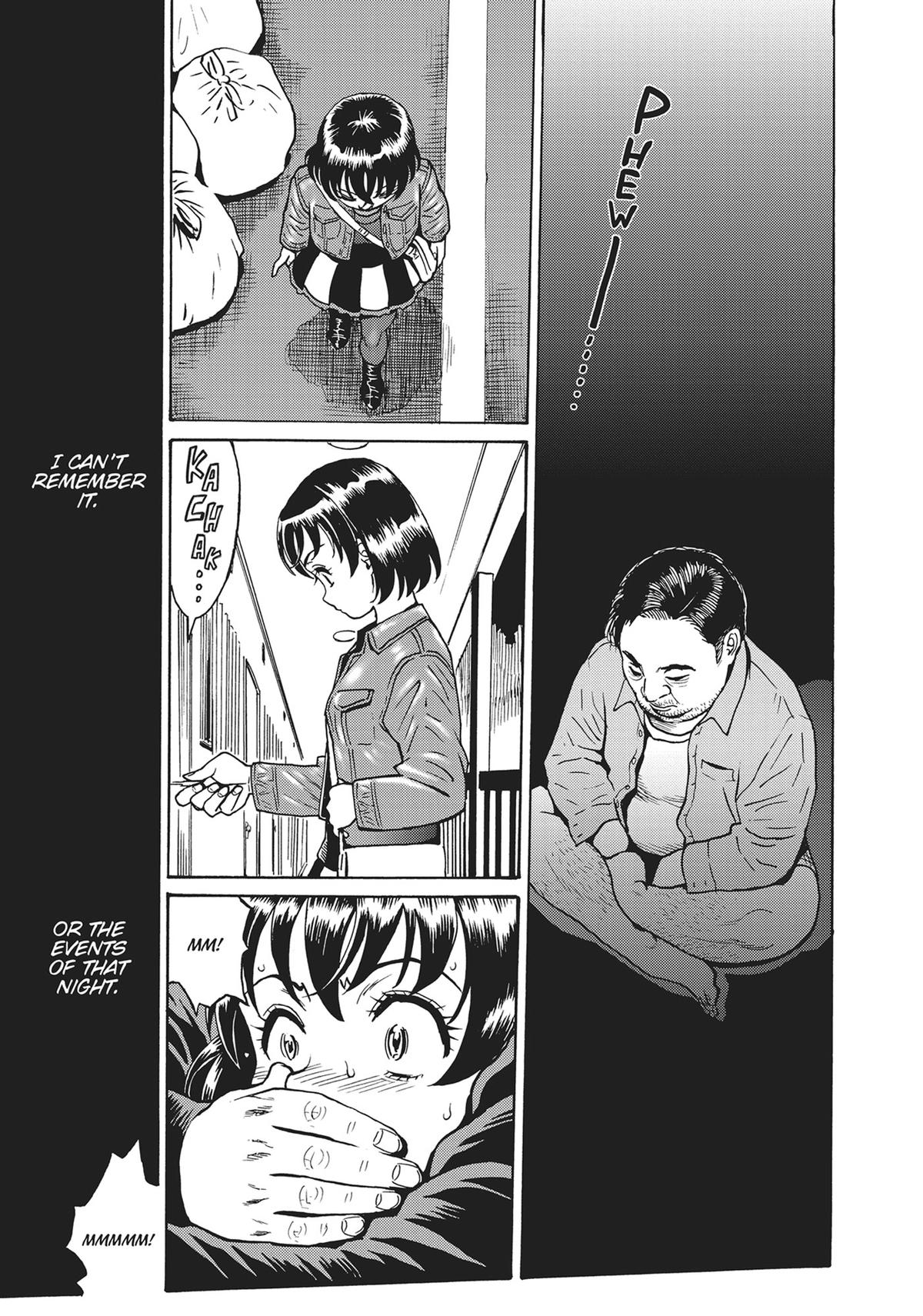Hagure Idol Jigokuhen Chap 96 - Next Chap 97