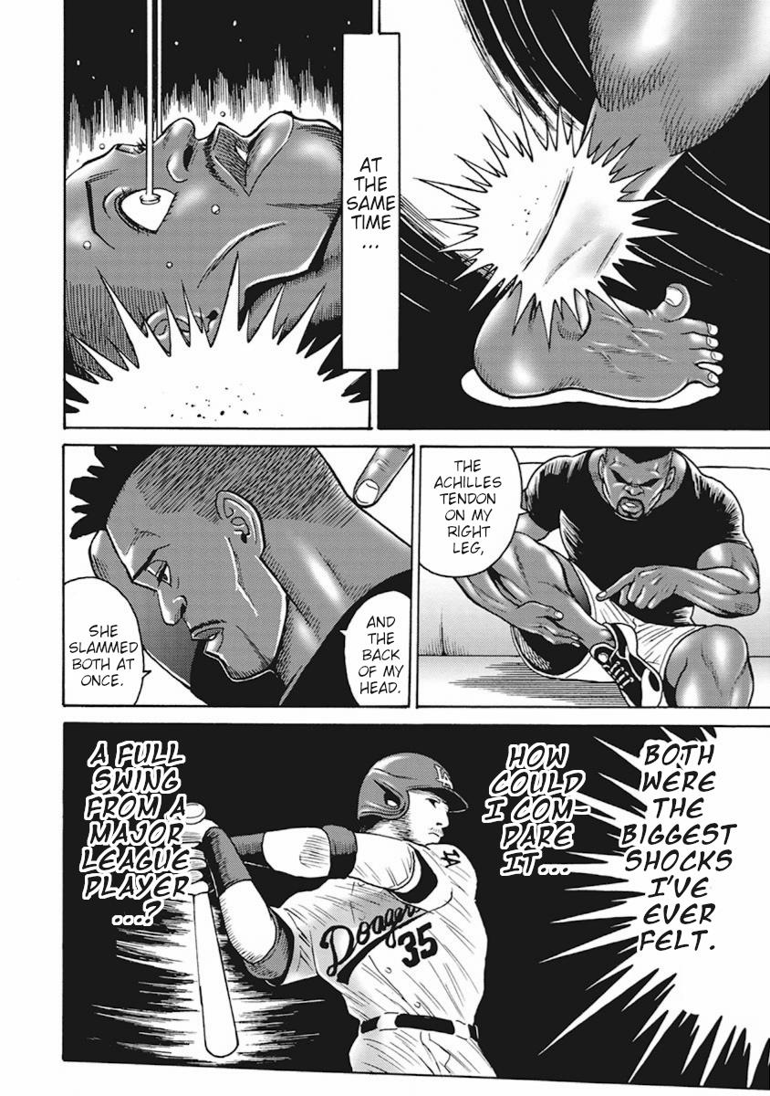 Hagure Idol Jigokuhen Chap 91 - Next Chap 92