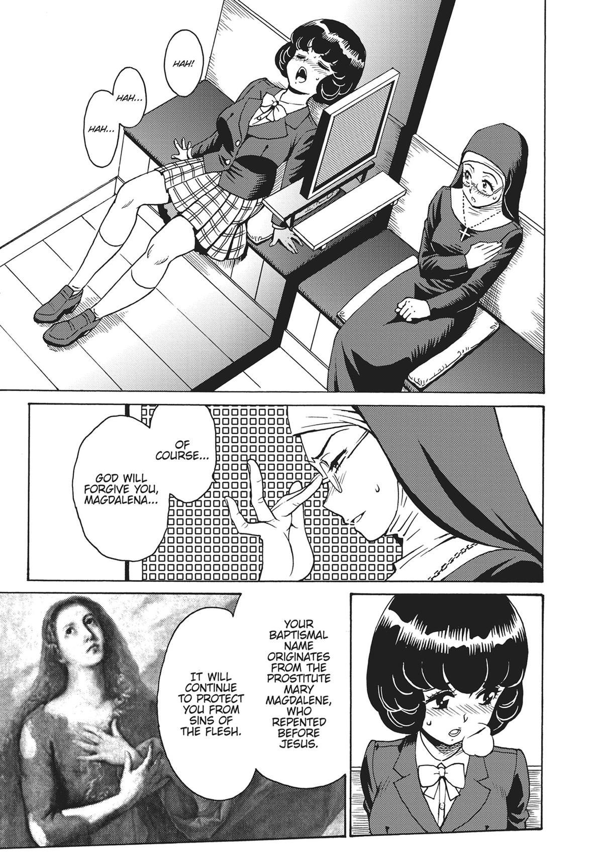 Hagure Idol Jigokuhen Chap 93 - Next Chap 94
