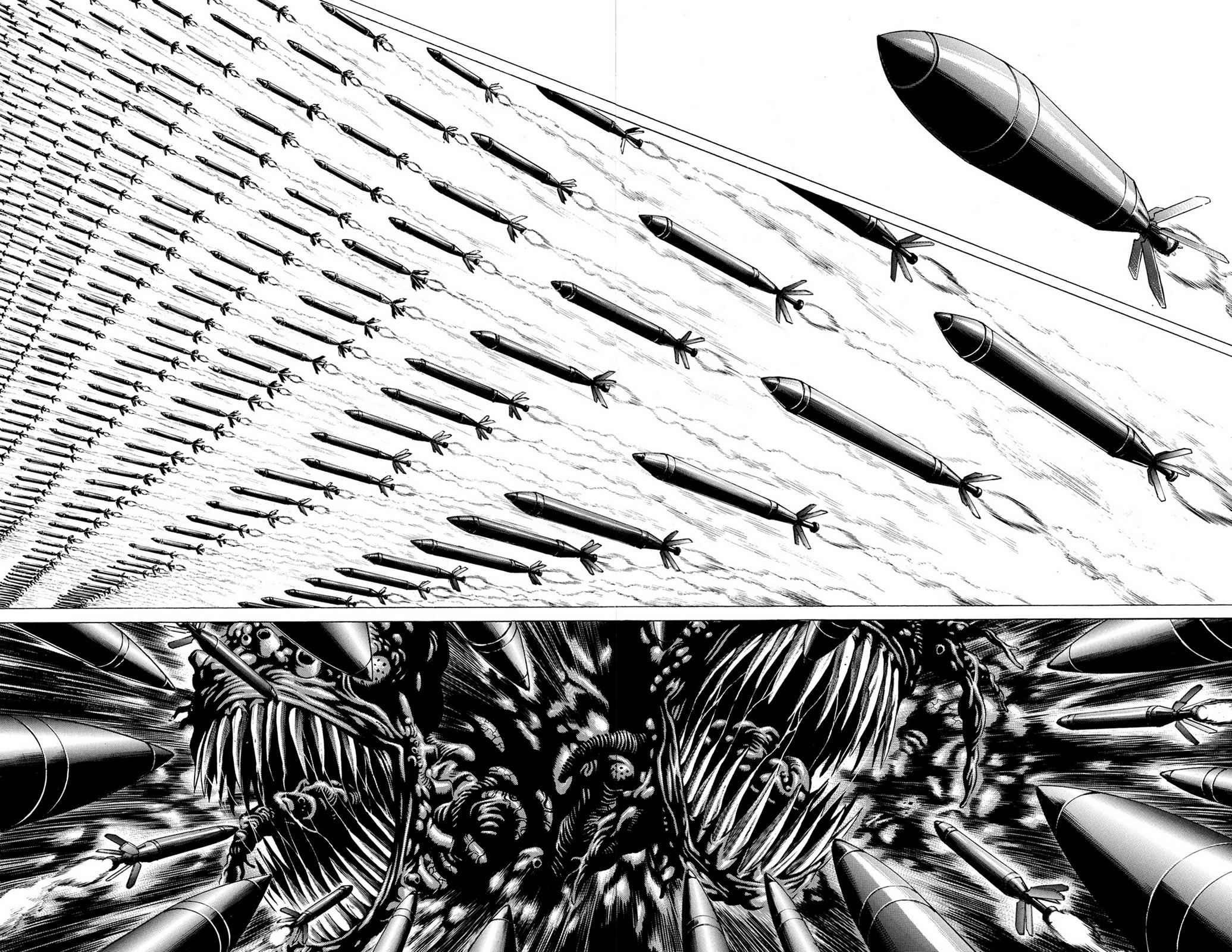 Hakaijuu Chap 7 - Next Chap 8