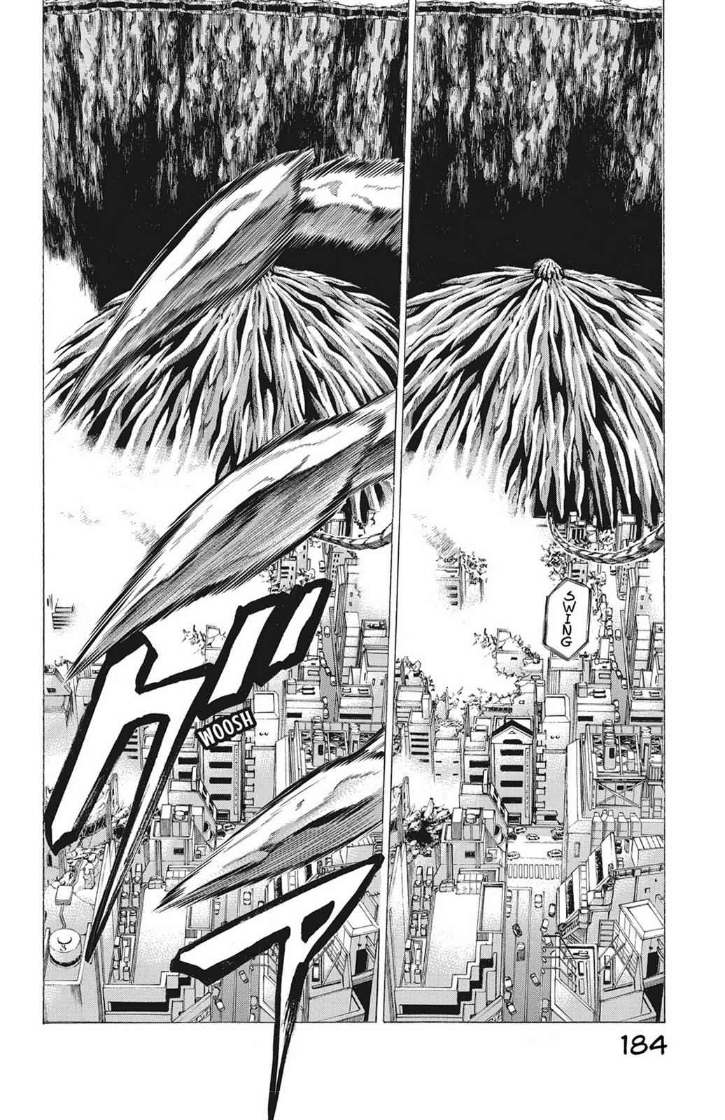 Hakaijuu Chap 4 - Next Chap 5