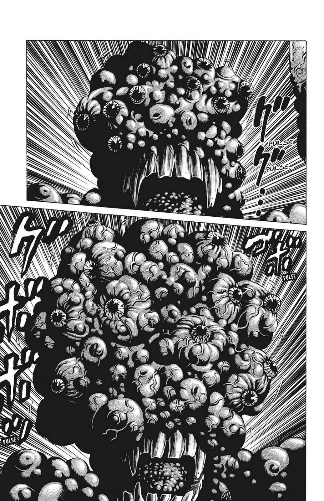 Hakaijuu Chap 4 - Next Chap 5