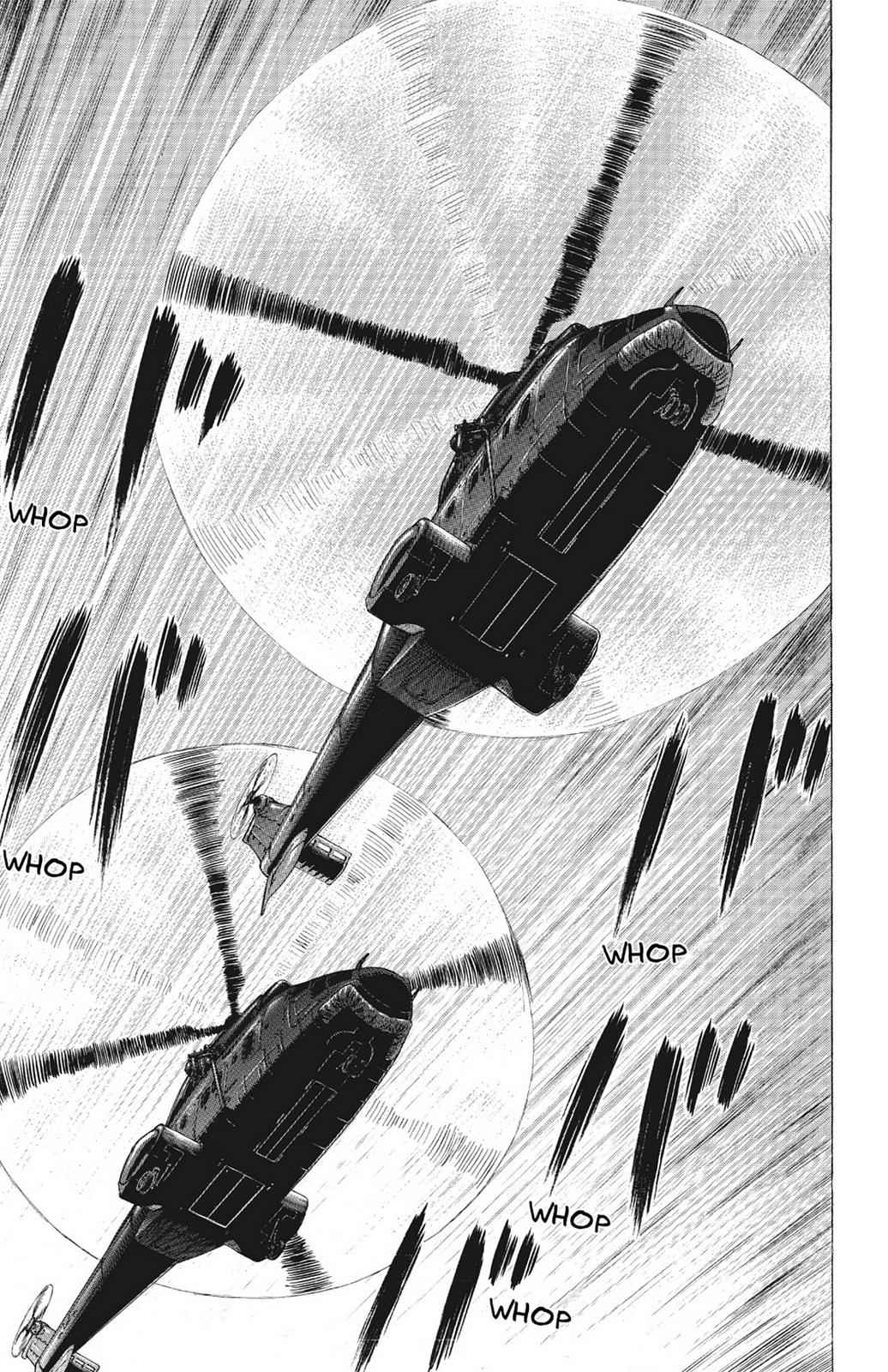 Hakaijuu Chap 4 - Next Chap 5