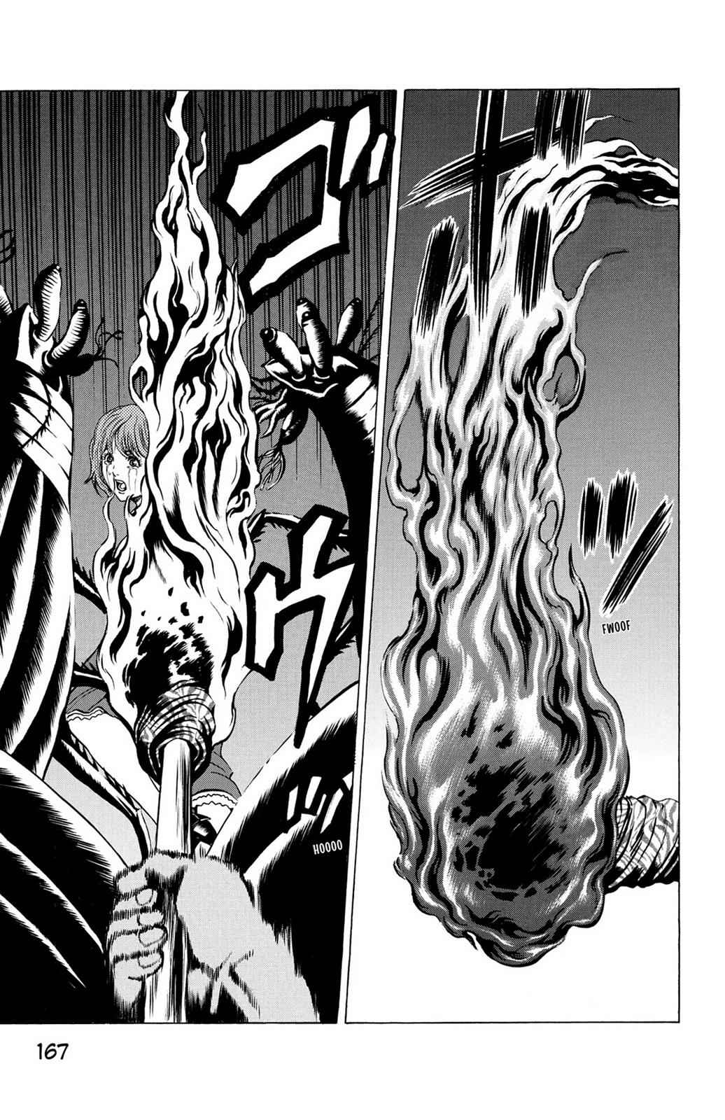 Hakaijuu Chap 8 - Next Chap 9